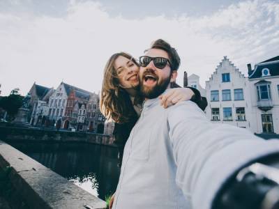 10 вещей, которые мужчина делает, когда наконец находит любовь своей жизни - soulpost.ru