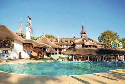 5 курортов Западной Украины, которые лучше, чем море - liza.ua - Украина - Исландия - Новая Зеландия - Венгрия