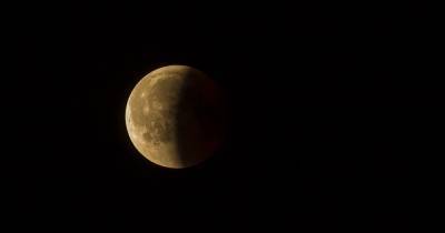 На какие знаки Зодиака особенно повлияет лунное затмение 5 июля - segodnya.ua