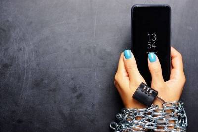Как избавиться от телефонной зависимости: 12 секретов - lifehelper.one