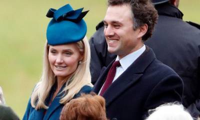 принц Гарри - принц Уильям - принцесса Шарлотта - Учительница принцессы Шарлотты вышла замуж за лучшего друга принца Уильяма - woman.ru