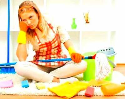 Как поддерживать чистоту в доме и квартире. Полезные советы по подержанию чистоты. - zen.yandex.ru