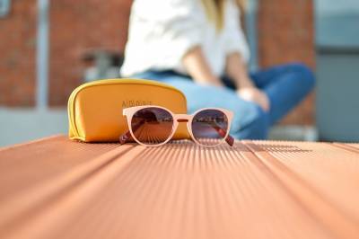 Модные женские солнцезащитные очки текущего сезона: основные тренды - womanem.com
