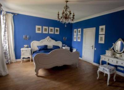 Спальня во французском стиле - lublusebya.ru