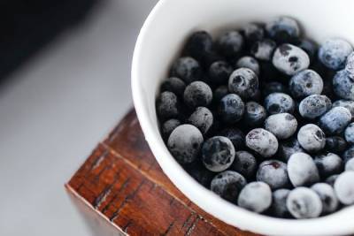 10 порад як заморозити фрукти і овочі з користю для здоров’я - liza.ua - Сша