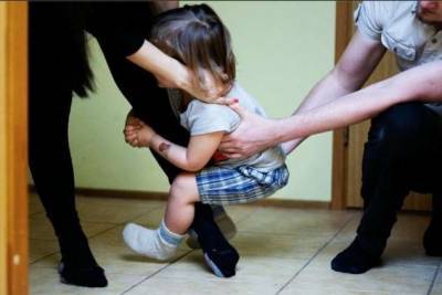 Как правильно распилить общего ребенка? - lublusebya.ru