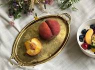 Персиковое варенье: невероятно простой рецепт - cosmo.com.ua