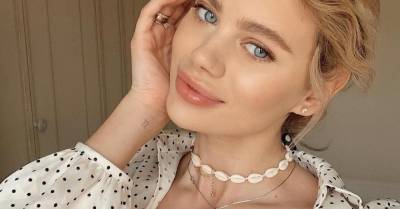 Алла Пугачева - Никита Пресняков - Мария Погребняка - «У вас уже тазобедренные кости оголяются!» Невестка Пугачевой испугала подписчиков худобой - wmj.ru - республика Крым