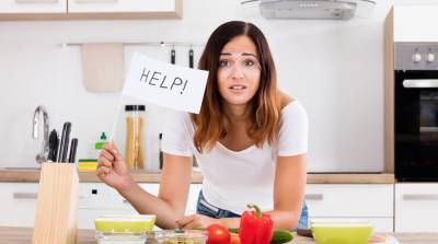 Расстройство пищевого поведения: как не переедать, если у вас РПП - e-w-e.ru
