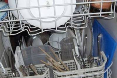 8 предметов, которые никогда нельзя мыть в посудомоечной машине! - lublusebya.ru