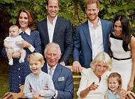 принц Гарри - принц Уильям - принц Чарльз - «Это был настоящий кошмар»: как Гарри и Уильям чуть не сорвали семейную фотосессию в честь 70-летия принца Чарльза - cosmo.com.ua