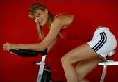 Вело-тело! Как правильно крутить педали, чтобы похудеть за две недели? - woman.ru