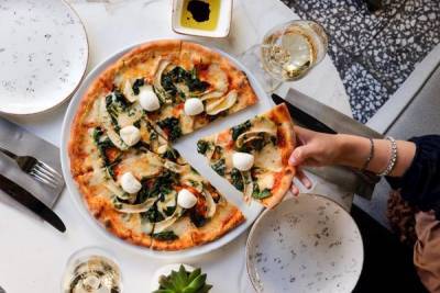 Начинка для піци: кращі домашні рецепти - liza.ua