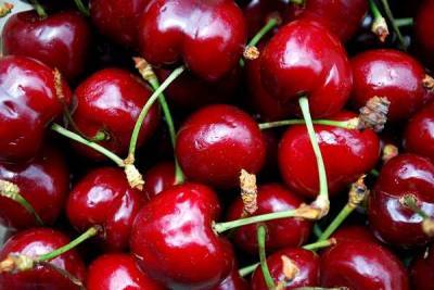 Назвали ягоду, которая способствует похудению - lublusebya.ru