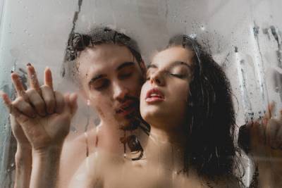 Личный опыт: «Перед феерическим сексом мы всегда принимаем особую ванну» - woman.rambler.ru