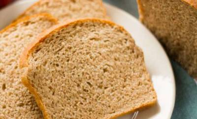 Едим хлеб и не толстеем: сравнили 5 видов и выбрали самый полезный - milayaya.ru