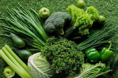 Диетолог Ольга Шестакова назвала идеальный овощ для снижения веса - woman.rambler.ru