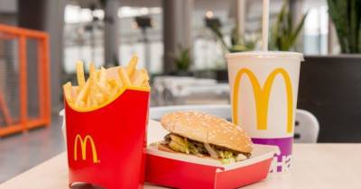 Бывшего СЕО McDonald’s обвиняют в сексе с подчиненными - womo.ua - New York