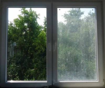 Как быстро помыть загрязнённое окно? Способы мытья окон. - lifehelper.one - Ссср