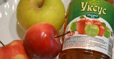 20 полезных свойств яблочного уксуса, окоторых вы незнали - goodhouse.ru