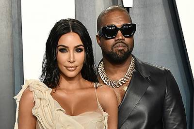 Ким Кардашьян - Канье Уэст - Kim Kardashian - Инсайдер рассказал, что Ким Кардашьян и Канье Уэсту не удалось уладить разногласия во время отпуска - spletnik.ru - Доминиканская Республика