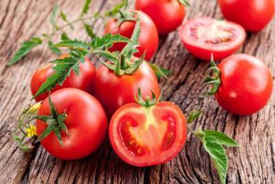 Почему опасно есть помидоры каждый день - lublusebya.ru