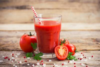 Какие неприятные тайны скрывает покупной томатный сок - woman.rambler.ru
