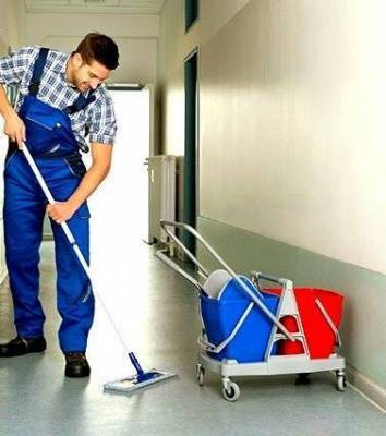 Советы от профессиональных уборщиков по подержанию чистоты в доме. - lifehelper.one
