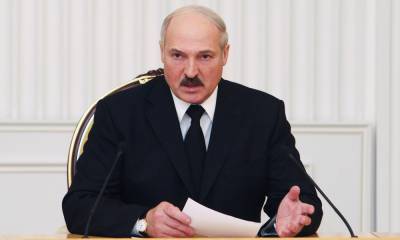 Александр Лукашенко - «Я пока живой и не за границей»: Лукашенко опроверг слухи о себе и своем местонахождении - woman.ru - Белоруссия