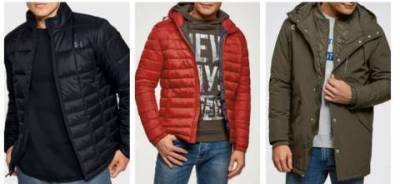 Мужские куртки: популярные виды и советы по выбору - lifehelper.one