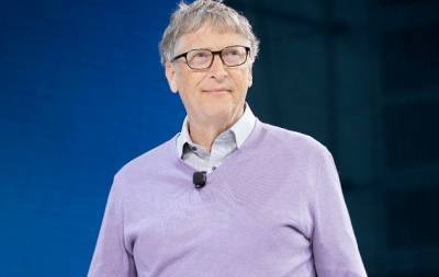 Вильям Гейтс - "Первая вакцина не будет идеальной": Билл Гейтс высказался о теориях заговора и вакцине против коронавируса - hochu.ua - Сша