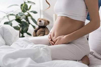 Почему некоторые женщины не замечают собственную беременность - lublusebya.ru