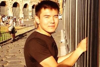 Нурсултан Назарбаев - В Лондоне умер внук Нурсултана Назарбаева Айсултан - spletnik.ru - Вена - Лондон - Англия - Казахстан