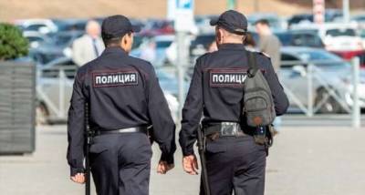 На очередных «оборотней в погонах» заведены уголовные дела (3 фото) - chert-poberi.ru