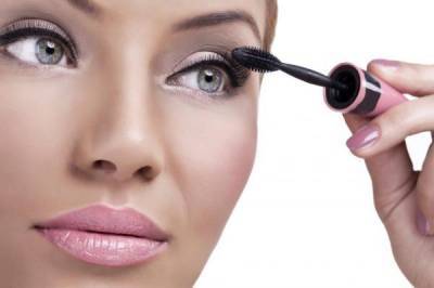 Основные ошибки, допускаемые во время макияжа глаз - all-for-woman.com