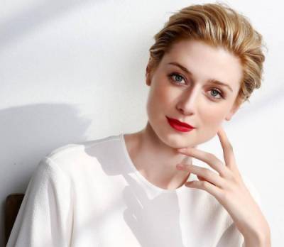 принцесса Диана - Netflix утвердил актрису на роль принцессы Дианы в... - glamour.ru