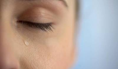7 видов плача и что они означают - psychologyjournal.ru