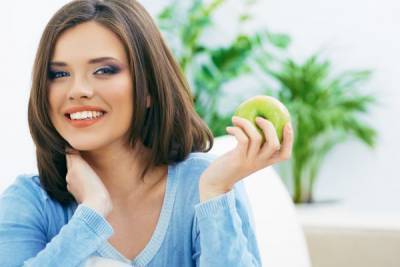 Яблочная диета: как похудеть на 3 кг за 5 дней - liza.ua