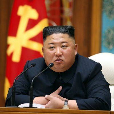 Ким Ченын - Ким Чен Ын запретил жителям КНДР держать собак - mur.tv - Кндр