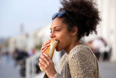 Врачи опровергли опасность жирных продуктов - woman.rambler.ru - Испания