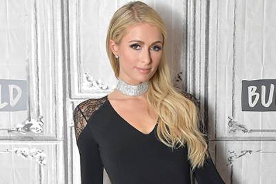 Пэрис Хилтон - Paris Hilton - Пэрис Хилтон рассказала о детской травме: "Я никогда ни с кем об этом не говорила" - spletnik.ru - Россия