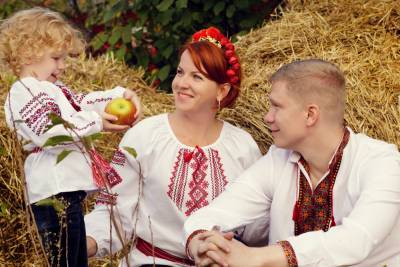 Яблучний Спас — дата, традиції, що можна і не можна робити - liza.ua