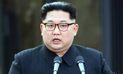Ким Ченын - «Загнивающий тренд»: Ким Чен Ын запретил гражданам Северной Кореи заводить собак - woman.ru - Кндр