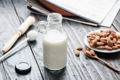 Почему растительное молоко лучше коровьего - woman.rambler.ru