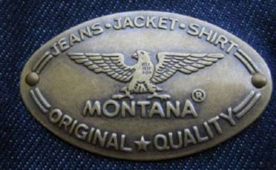 Почему самые популярные в СССР джинсы «Montana» никогда не производили в США - chert-poberi.ru - Ссср - Сша - штат Монтана - state Montana