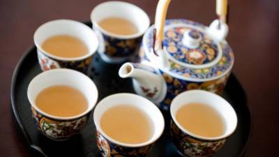19 популярных рецептов приготовления чая - prelest.com