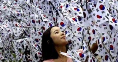 Интересные факты о Южной Корее - chert-poberi.ru - Южная Корея - Сеул