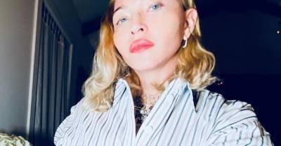 Мария Лурдес - 23-летняя дочь Мадонны взорвала Сеть небритыми подмышками - wmj.ru