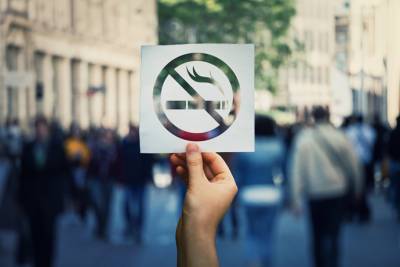 Почему мы боимся бросить курить? - psychologies.ru