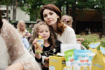 Как прошел праздник для мам-блогеров Family Blog Day - liza.ua - Украина - Германия